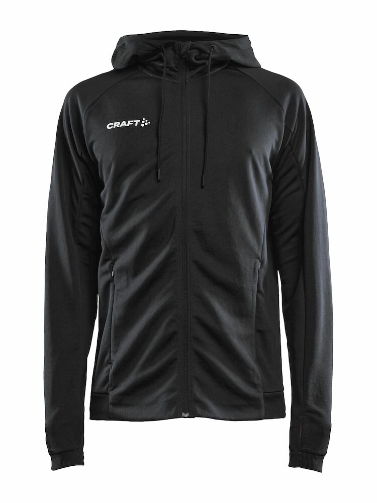Immagine Evolve Hood Jacket M