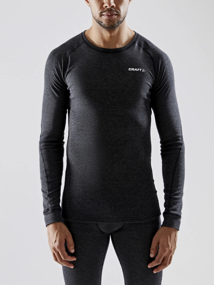 Immagine CORE Wool Merino Set M