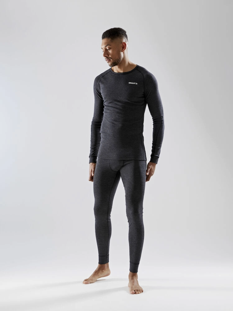 Immagine CORE Wool Merino Set M