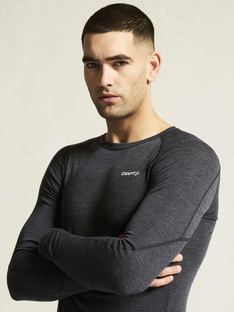 Immagine CORE Wool Merino Set M