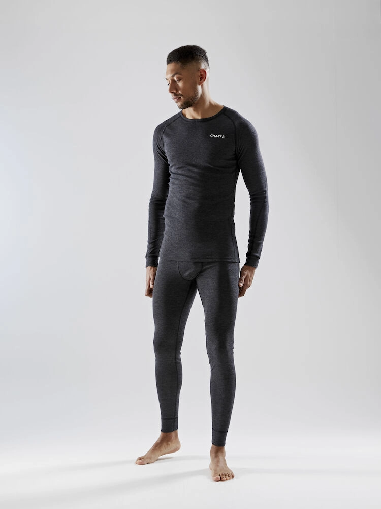 Immagine CORE Wool Merino Set M