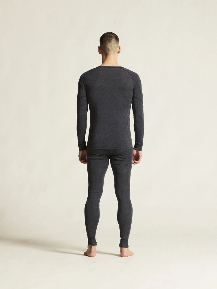 Immagine CORE Wool Merino Set M