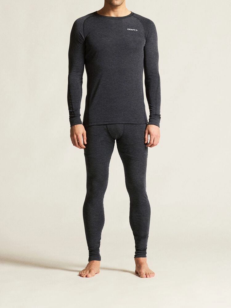 Immagine CORE Wool Merino Set M