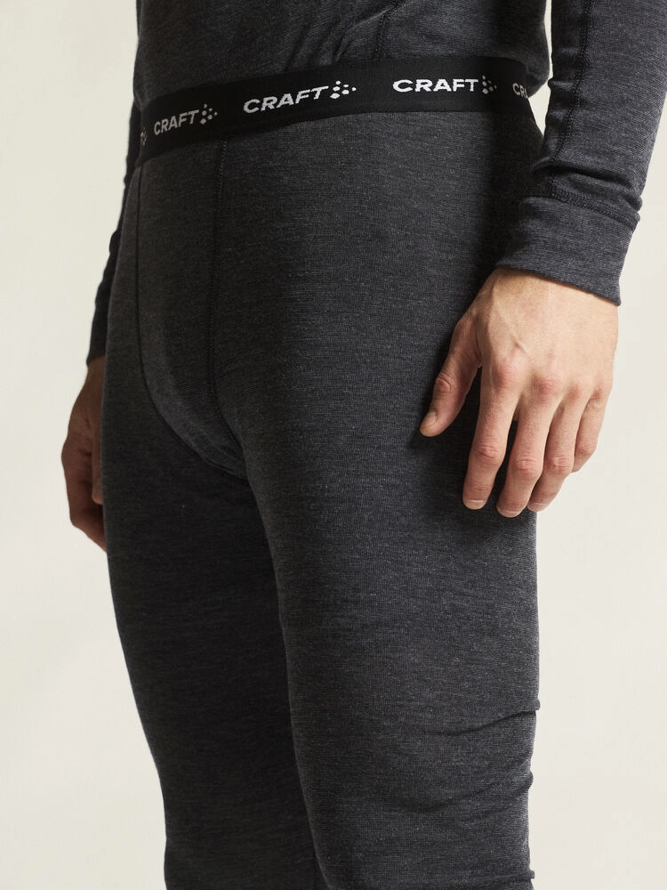 Immagine CORE Wool Merino Set M