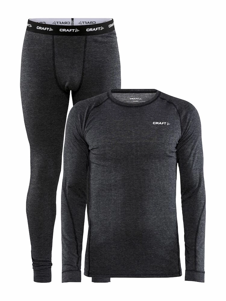 Immagine CORE Wool Merino Set M