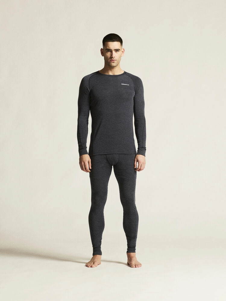 Immagine CORE Wool Merino Set M