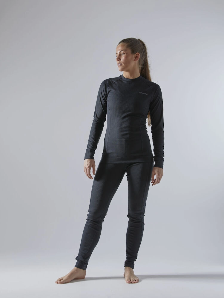 Immagine CORE Dry Baselayer Set W