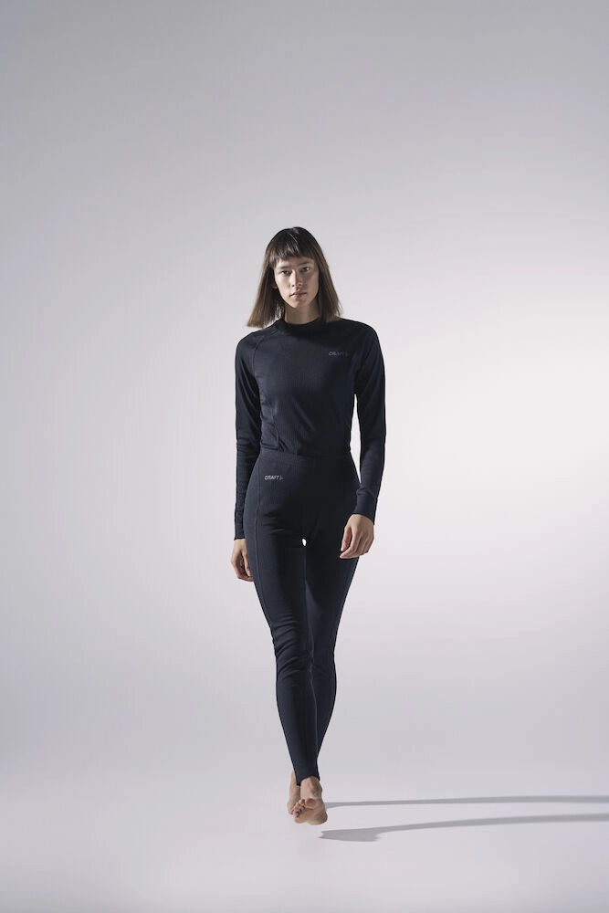 Immagine CORE Dry Baselayer Set W
