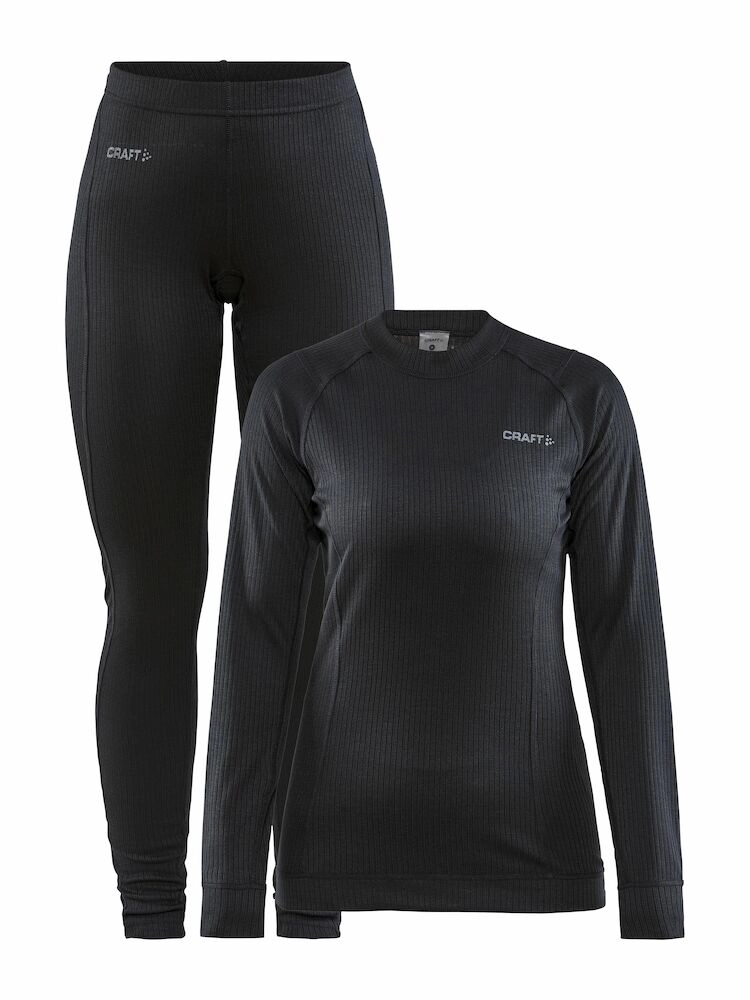 Immagine CORE Dry Baselayer Set W