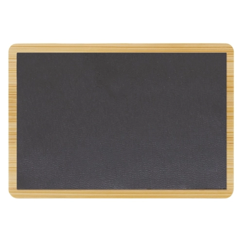 Immagine CALAMITA DI BAMBÙ 8X5,5 CM