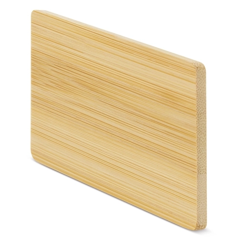 Immagine CALAMITA DI BAMBÙ 8X5,5 CM