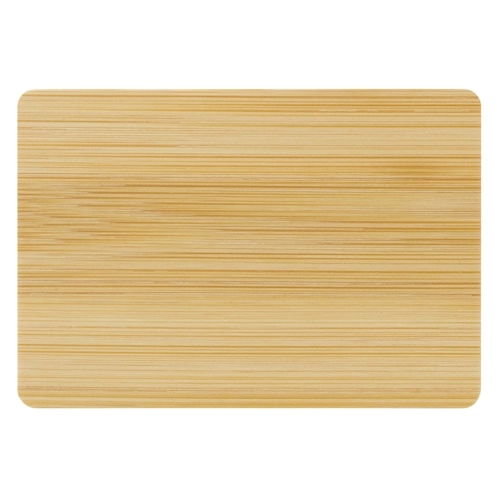 Immagine CALAMITA DI BAMBÙ 8X5,5 CM