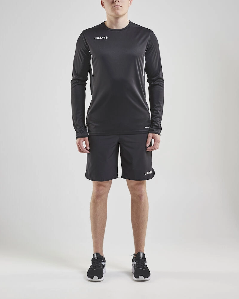 Immagine PRO Control Impact Shorts M