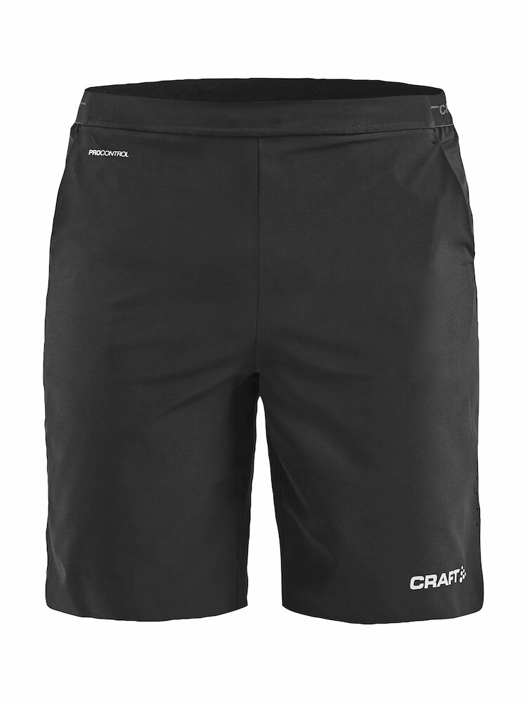 Immagine PRO Control Impact Shorts M