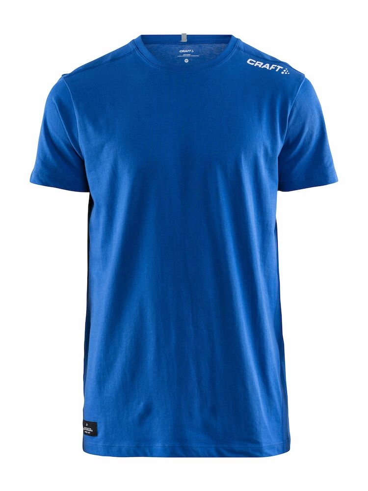 Immagine Community Mix SS Tee M