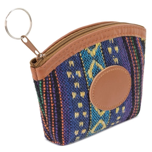 Immagine PORTAMONETE E PORTACHIAVI 