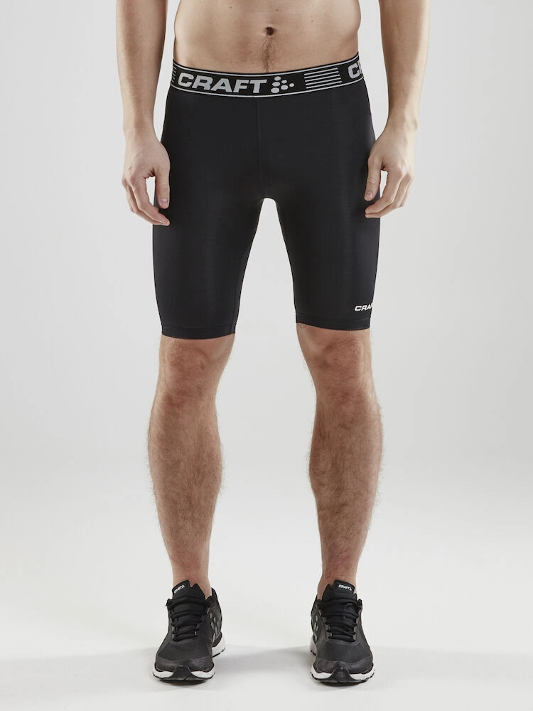 Immagine Pro Control Compression Short Tights