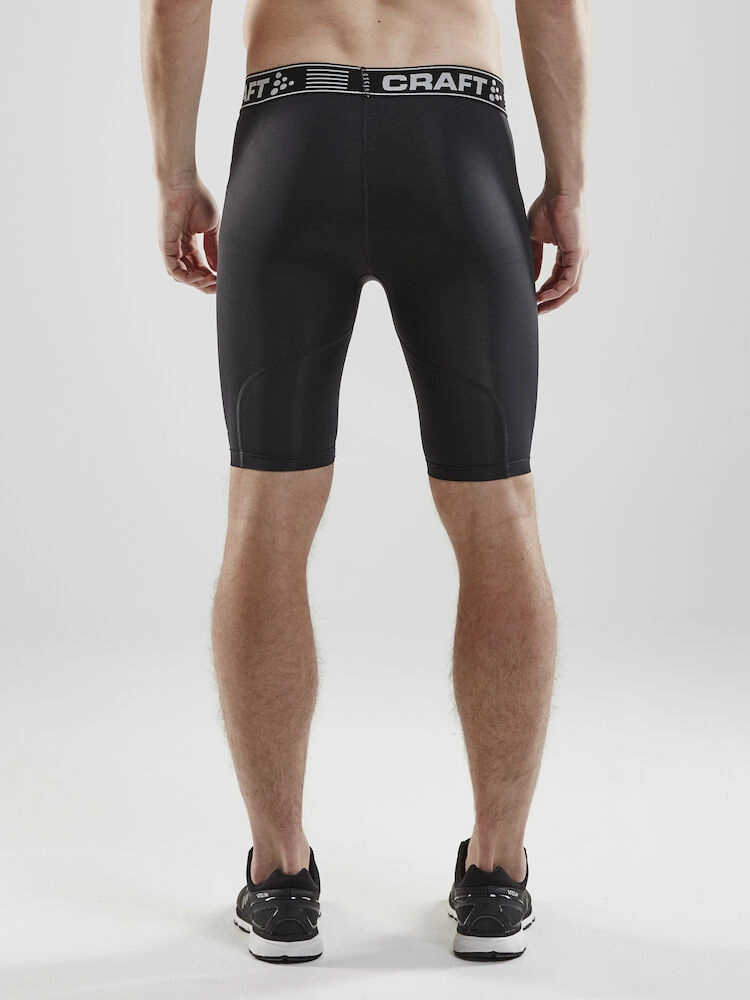 Immagine Pro Control Compression Short Tights