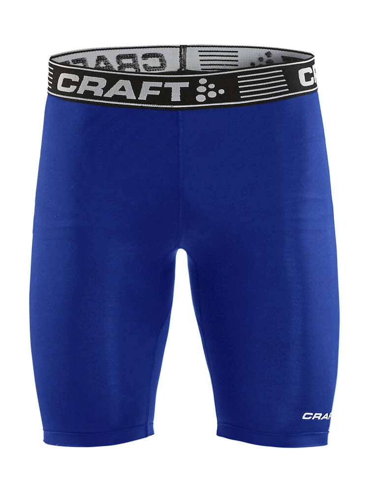 Immagine Pro Control Compression Short Tights