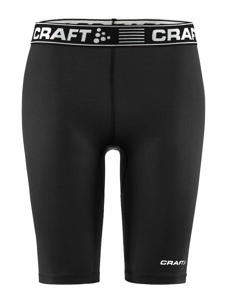 Immagine Pro Control Compression Short Tights