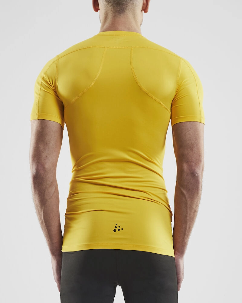 Immagine Pro Control Compression Tee