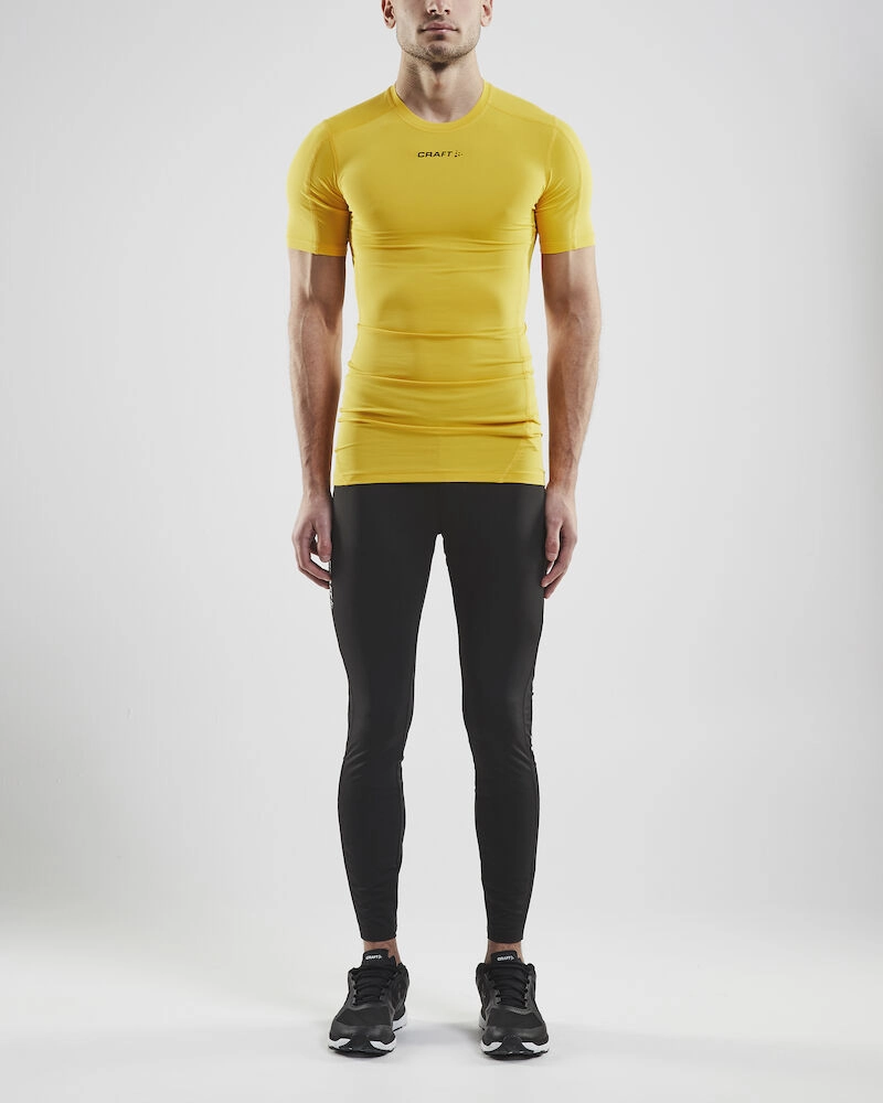 Immagine Pro Control Compression Tee