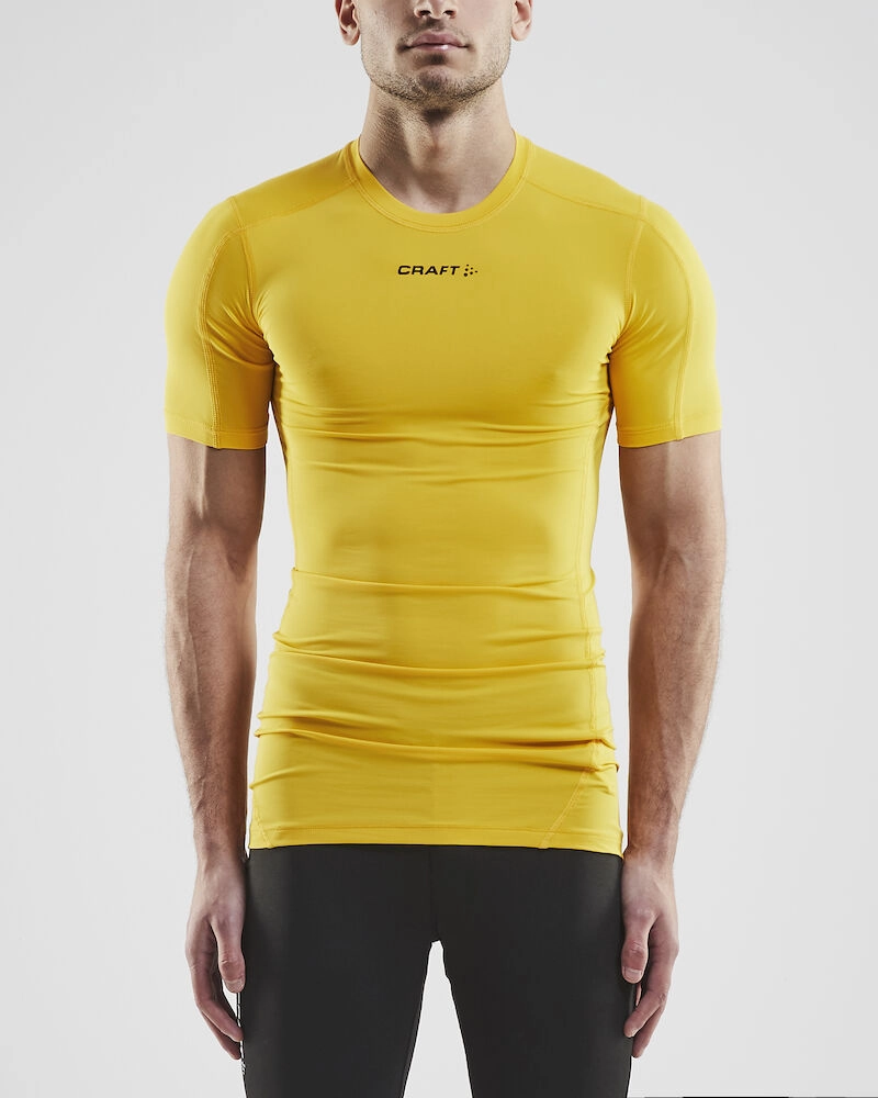 Immagine Pro Control Compression Tee