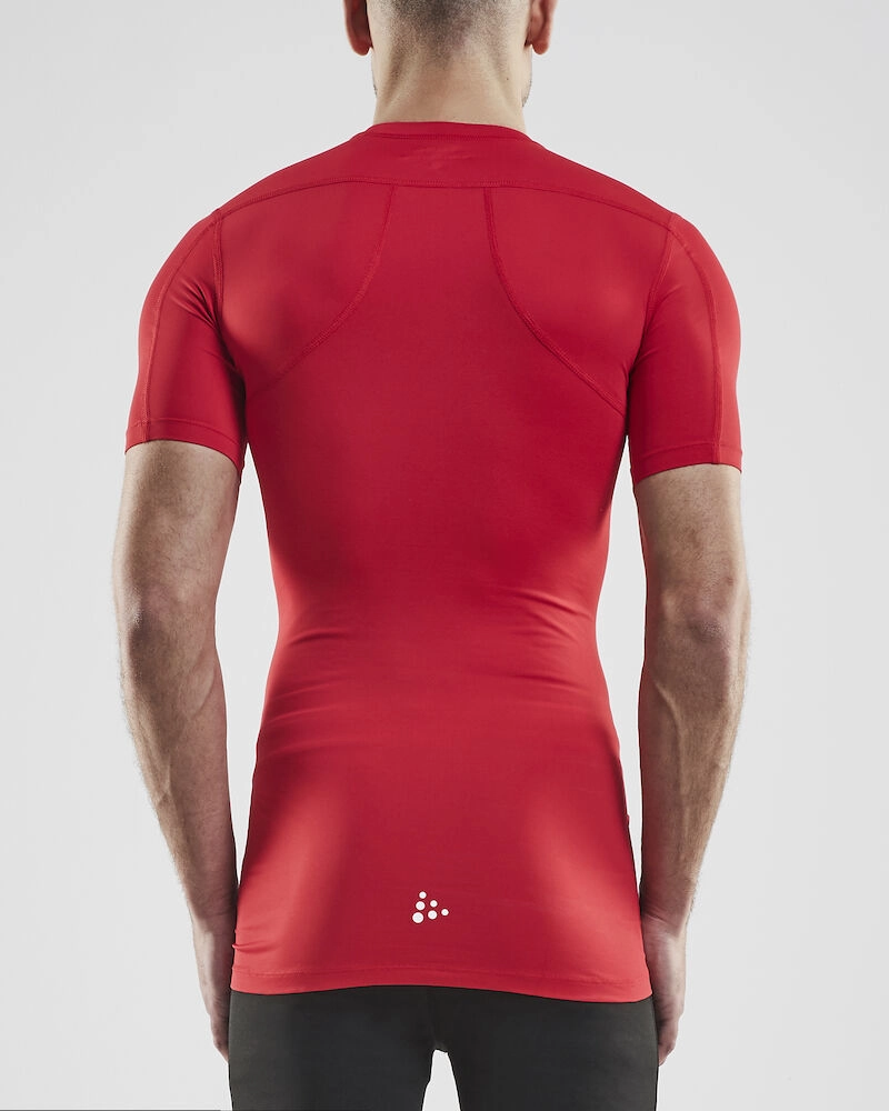 Immagine Pro Control Compression Tee