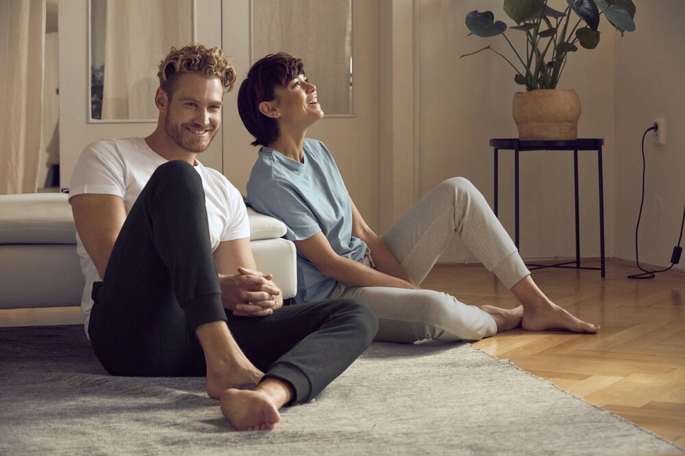 Immagine Premium OC Pants