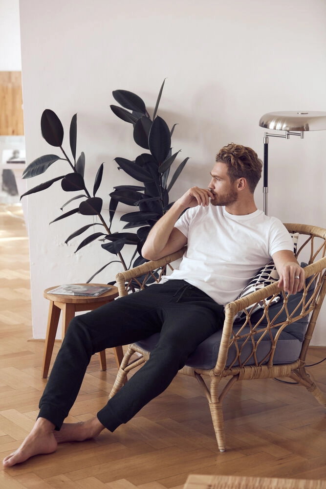 Immagine Premium OC Pants