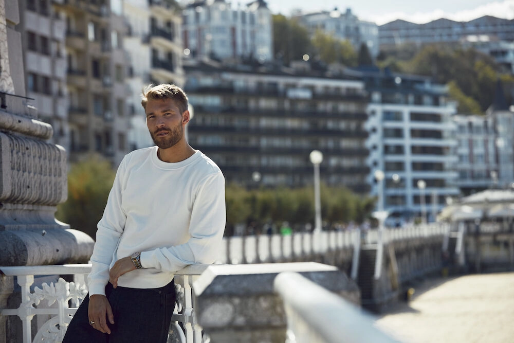 Immagine Miami Roundneck