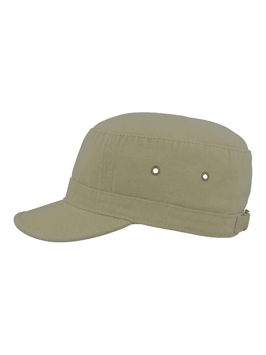 Immagine CAPPELLO STILE MILITARE