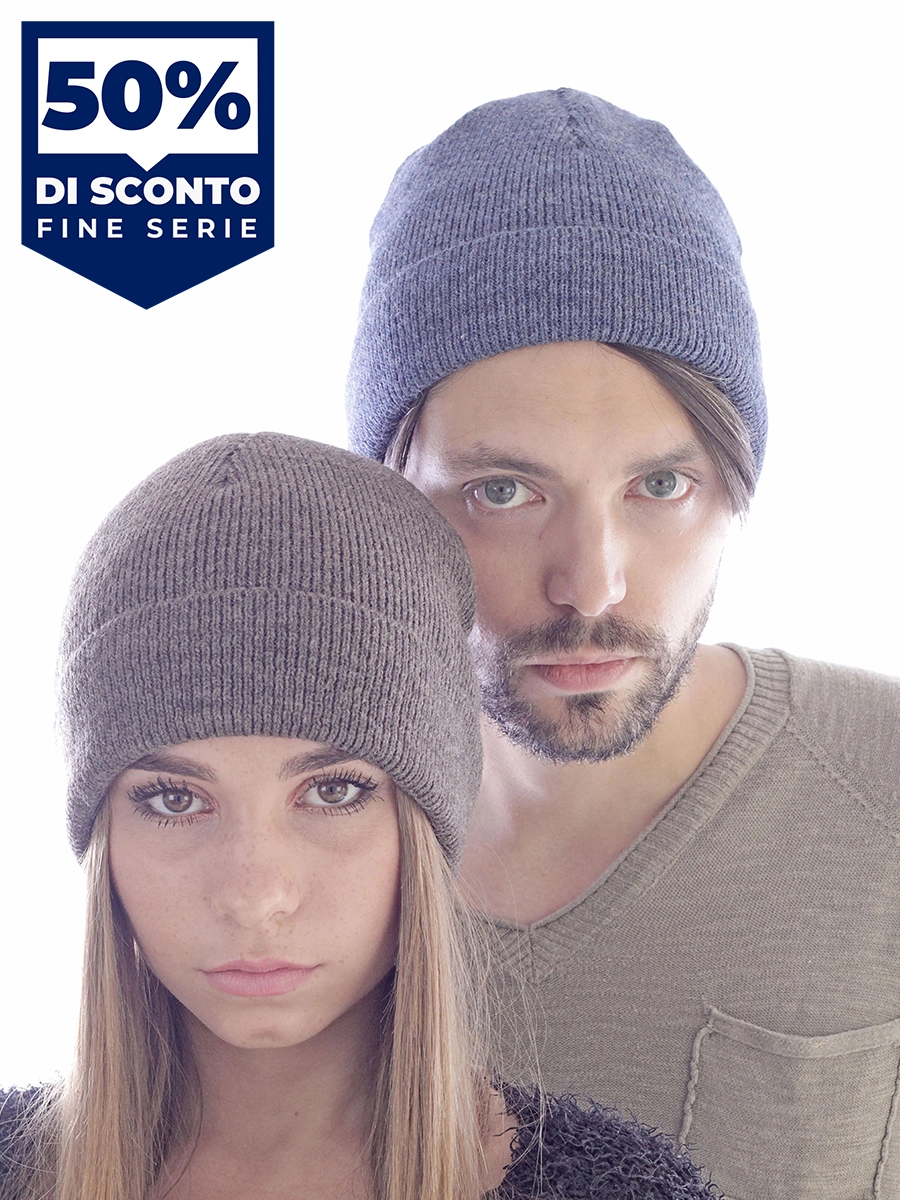 Immagine CUFFIA IN MAGLIA