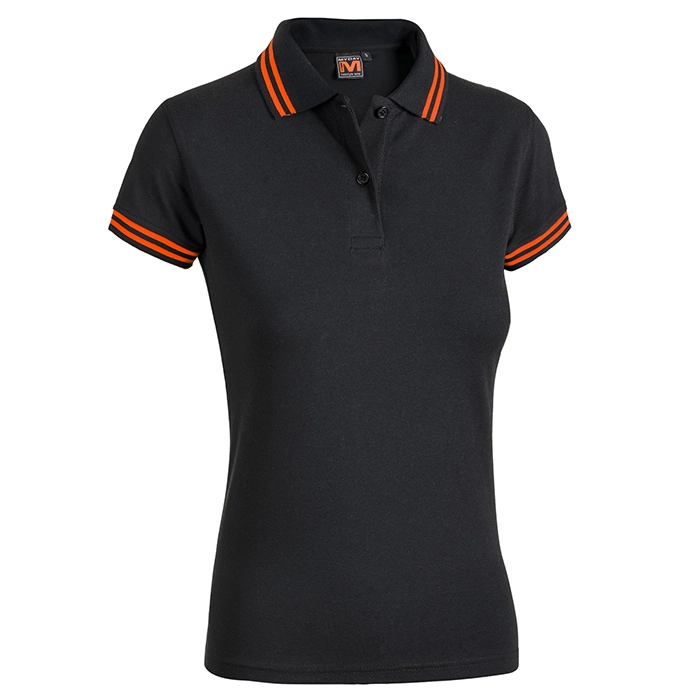 Immagine POLO SISSI BLACK LINE