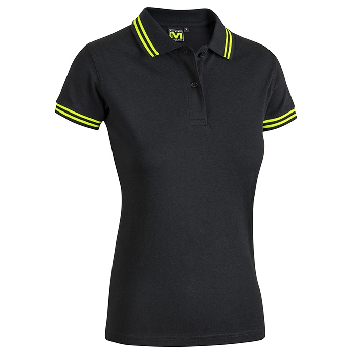 Immagine POLO SISSI BLACK LINE