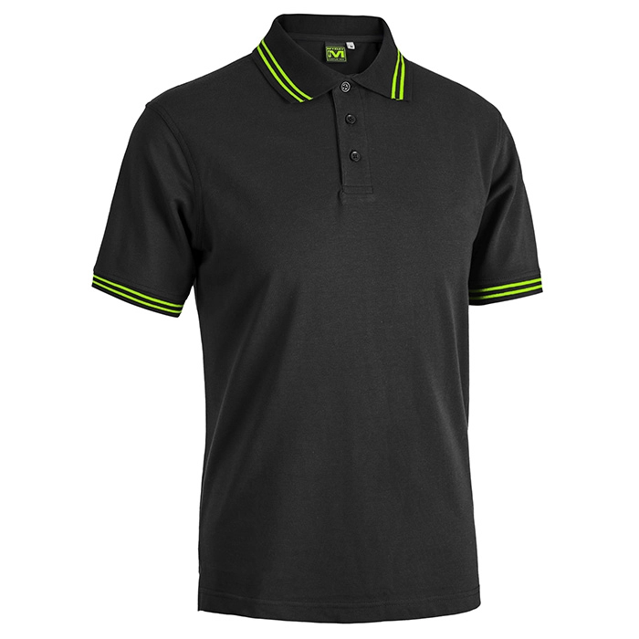 Immagine POLO SMITH BLACK LINE