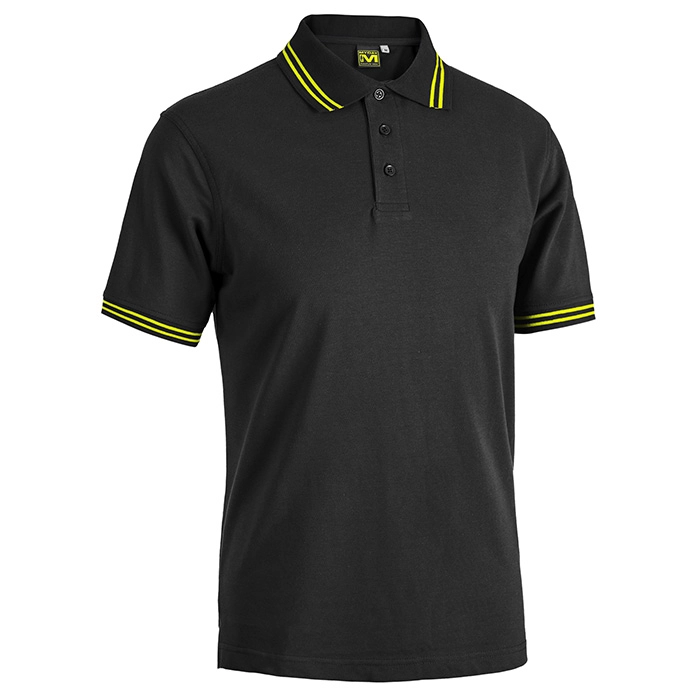 Immagine POLO SMITH BLACK LINE