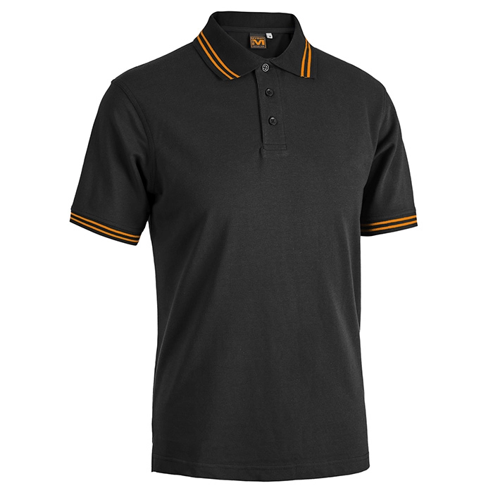 Immagine POLO SMITH BLACK LINE