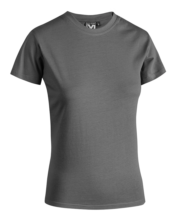 Immagine T-Shirt WOMAN donna girocollo