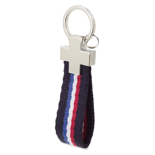 Immagine PORTACHIAVI BANDIERA SPAGNOLA 