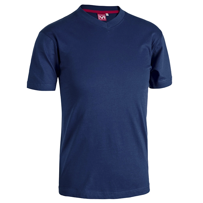 Immagine T-Shirt V-TEX scollo V
