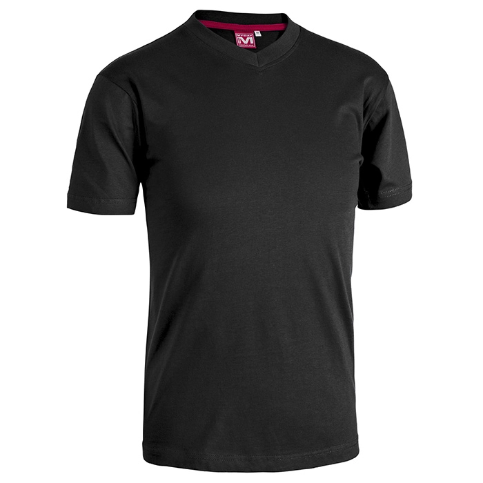 Immagine T-Shirt V-TEX scollo V