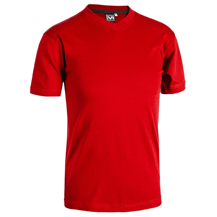 Immagine T-Shirt V-TEX scollo V