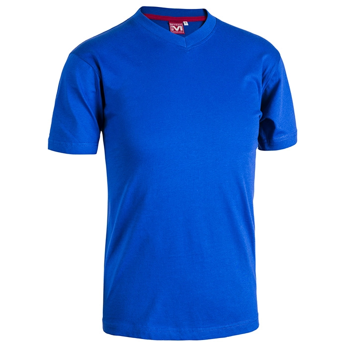 Immagine T-Shirt V-TEX scollo V