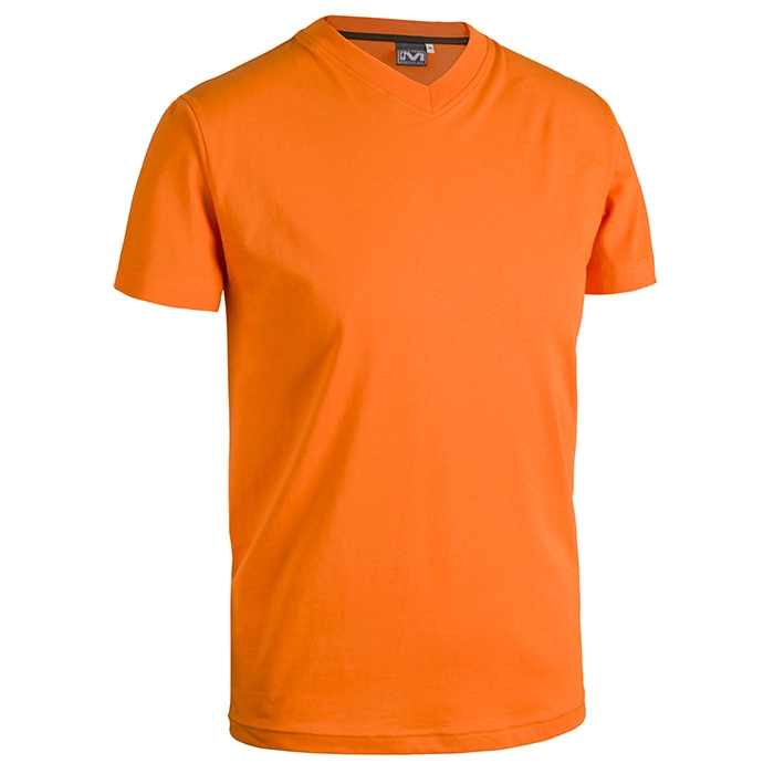 Immagine T-Shirt V-TEX scollo V