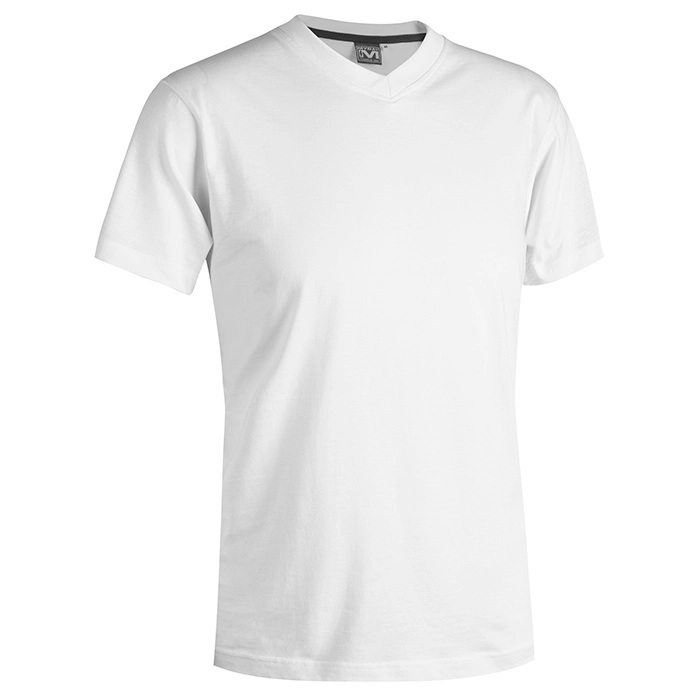Immagine T-Shirt V-TEX scollo V