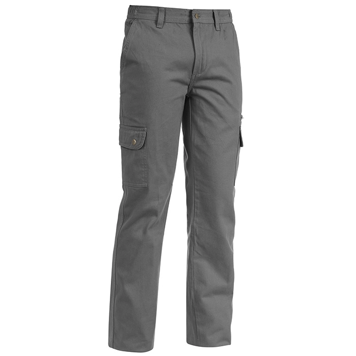 Immagine PANTALONE TIGER 270 gr