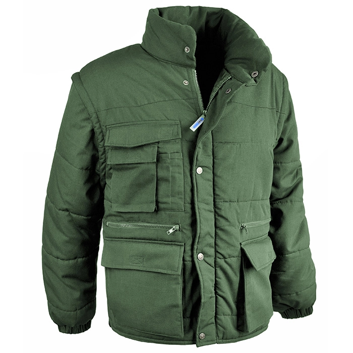 Immagine GIUBBOTTO SUPER ANTARES