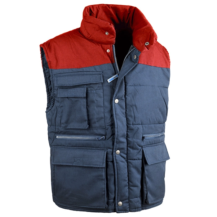 Immagine GILET ANTARES