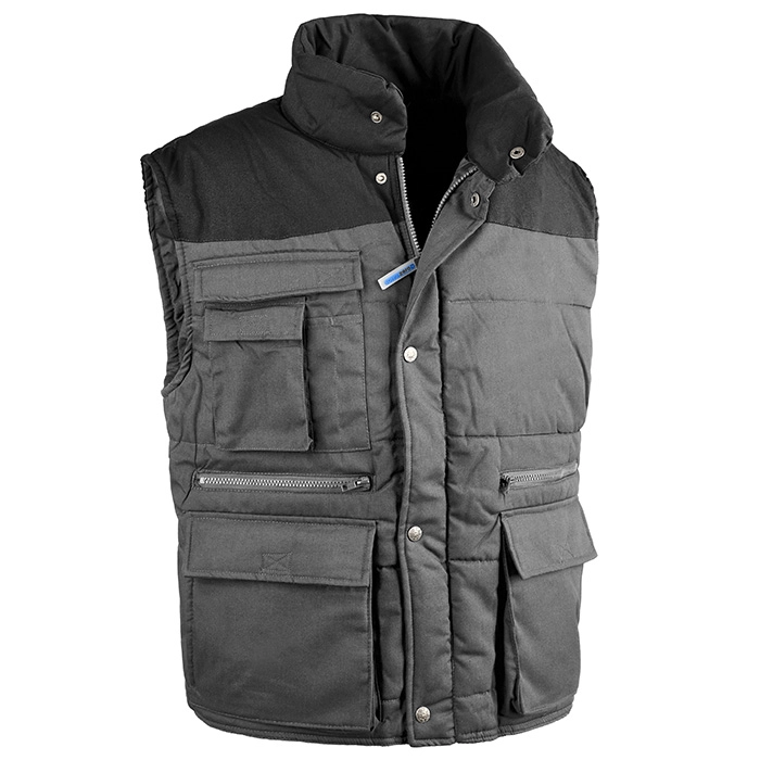 Immagine GILET ANTARES